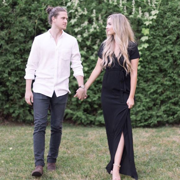 Meet your Posher, Jared - Picture 1 of 1